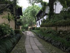 -法云安缦酒店
