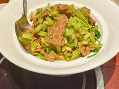 -瑶王府·广西菜(金阳路店)