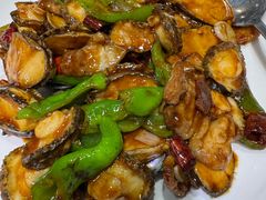 -小红鲸·海鲜餐厅(轸大路店)