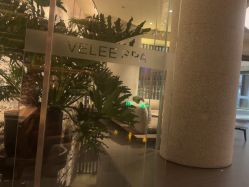 -VELEE·SPA高定疗愈会所