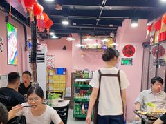 -燚青春东北泥炉烤肉(百合店)