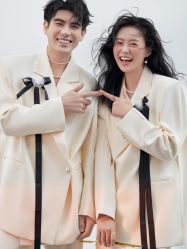 -拾尚映画·STUDIO婚纱摄影(中关村店)