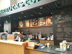 -星巴克(浙江省人民医院店)