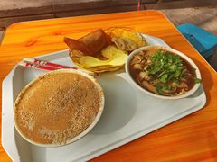 -真素诚·清真(新华路店)