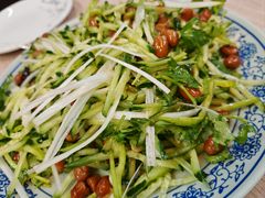 -协顺园回头馆(南顺城路店)