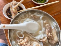 -文惠猪脚粉(富景小区店)