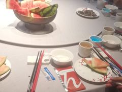 -千百味红餐厅·江西菜(绿地双子塔店)