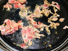 -东北烤肉(钟鼎名悦店)