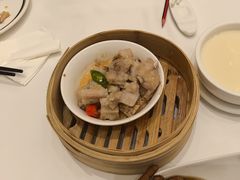 -喜宴又一村·粤菜·茶点·海鲜(壹方天地店)