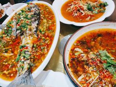 -飞虹鱼馆(春华路店)