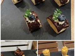 -星璞餐厅(深铁塘朗城君璞酒店)