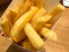 -汉堡王(海昌海洋公园店)