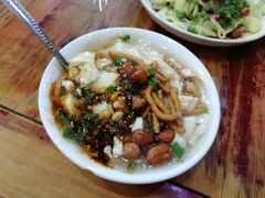 豆腐脑-泸州白糕(慈善路店)