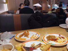 -比格比萨自助(赛罕区万达广场店)