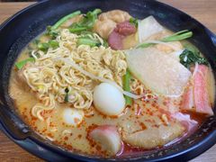 -杨国福麻辣烫(南海万达店)