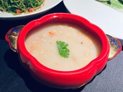-華府(凯德晶萃店)