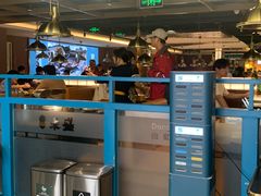 -東盛炭烤自助料理(浦东文峰广场店)