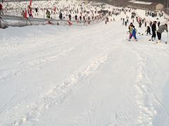 -蓟县盘山滑雪场