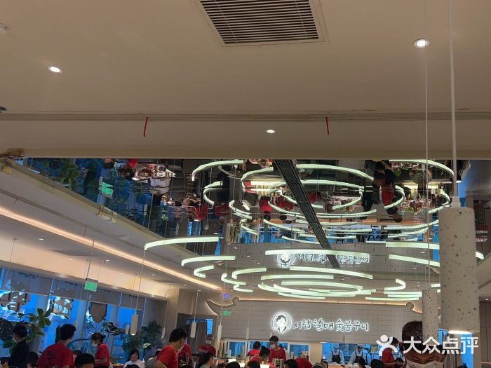 西塔老太太泥炉烤肉(川沙百联店)图片