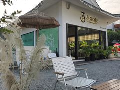 -东莞植物园