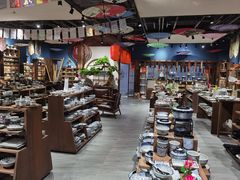 -万润国际酒店用品市场
