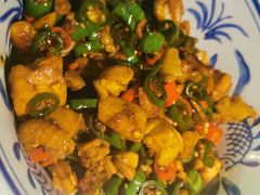 -姐夫的小菜(新中关购物中心店)