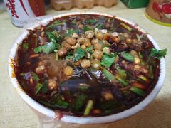 -温馨小吃店(园丁街)