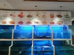 -聚丰园•湖鲜餐厅(阿红私房菜梅石路店)