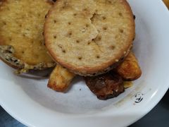 芋头饼-国仔面线糊(水门国仔总店)