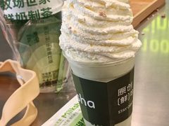 -迷客夏Milksha(圆融天幕店)