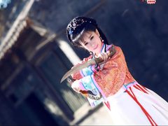 帮主2-九月鹰飞汉服摄影工作室