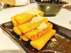 -梵云依家小冒菜(新街口总店)