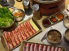 -西塔老太太泥炉烤肉(杭州首店)