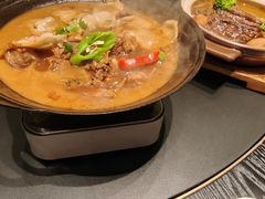 -佰家小厨·南京菜(夫子庙店)