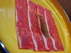 -牛New寿喜烧(青浦店)