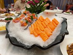 -万宝海鲜舫(劳动公园店)