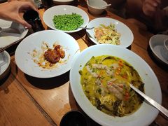 -金牌外婆家(苏州中心店)