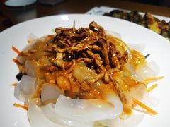 -萃和楼海鲜酒店(汉口路店)