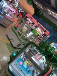 -莫莉幻想儿童乐园(深圳南山欢乐颂店)