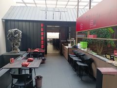 -单家老院·院子里的青岛菜(沙子口店)