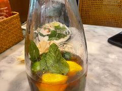 冰薄荷柠檬-PHO爺·越南料理(亦庄大族广场店)