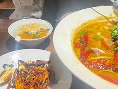 -清水亭湖北菜(大屯DT51店)