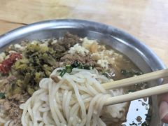 -万年昌传统榨粉店(蒲庙总店)