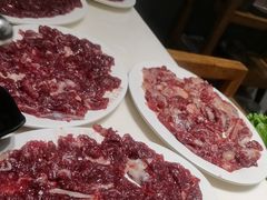 -陈记顺和潮汕牛肉火锅(韩江路店)