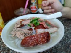 -三鄉濑粉·铭珠粥粉