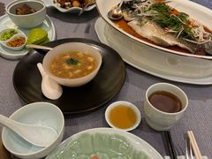 -浙江西子宾馆·牡丹厅