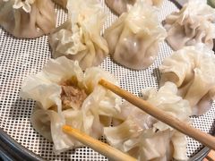 -清真文铁家烧麦馆