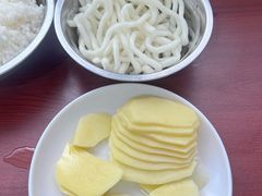 -黑竹沟新场牛肉火锅