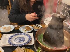 -裕德孚·非遗手切涮羊肉(东直门内大街店)