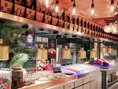 -千滋百味自助烤肉火锅(东门町店)